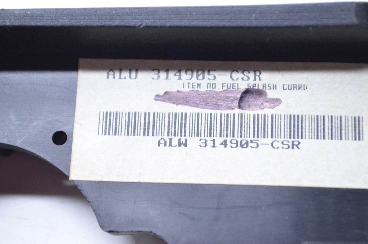 ALW 314905-CSR Fuel Splash Guard NOS