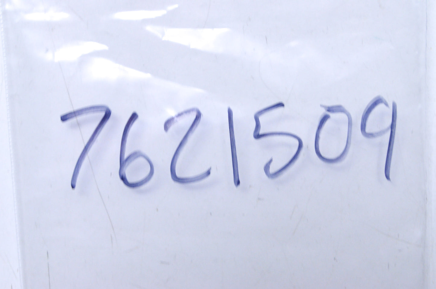 New OEM Polaris Plastic Lock Rivet QTY 10 NOS