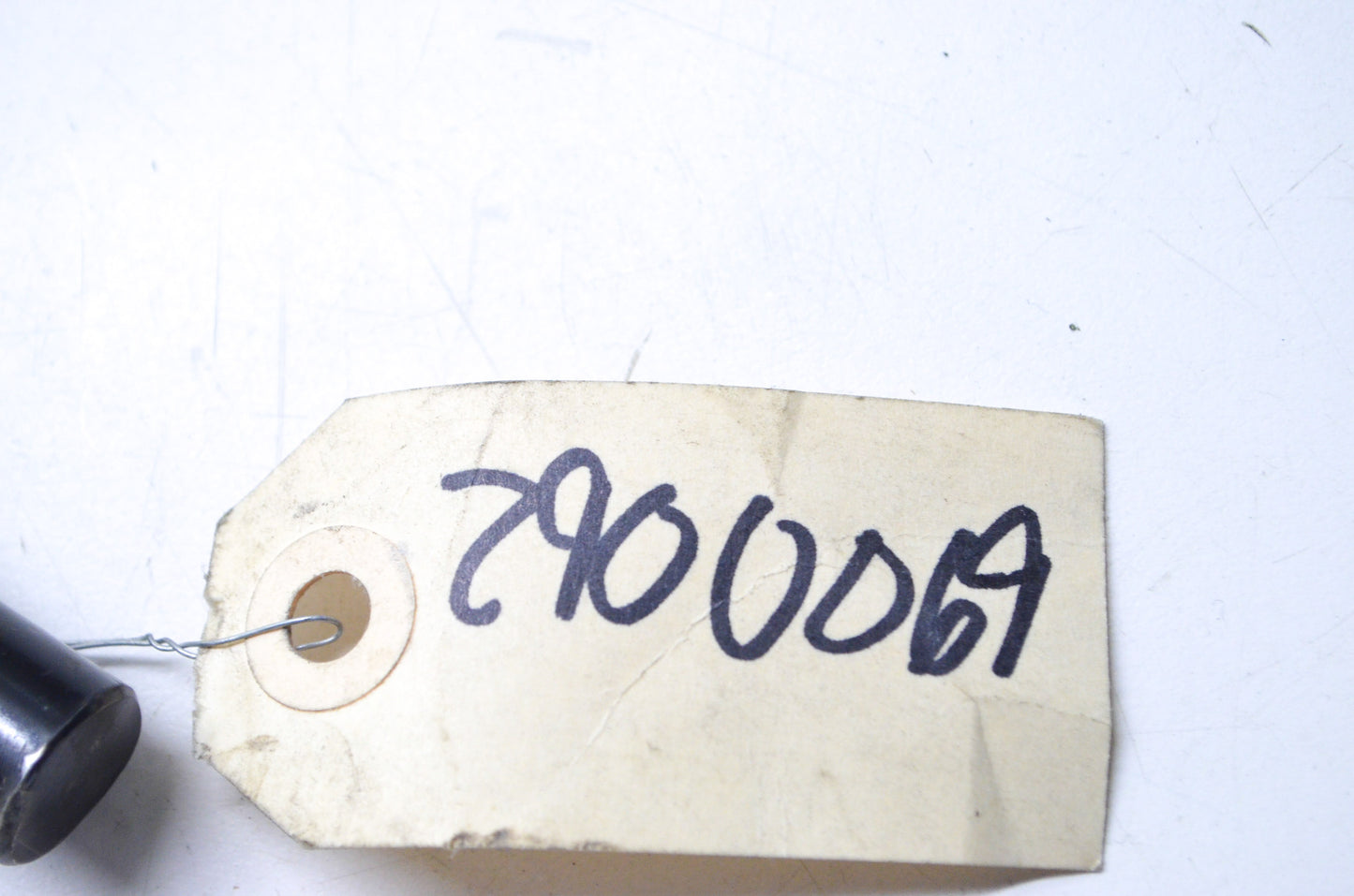 OEM Polaris 2900069 Torsion Bar 5/8 NOS