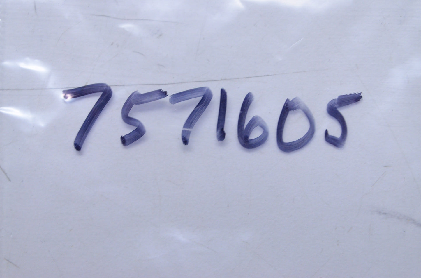 OEM Polaris 7571605 Wave Washer Qty 2 NOS