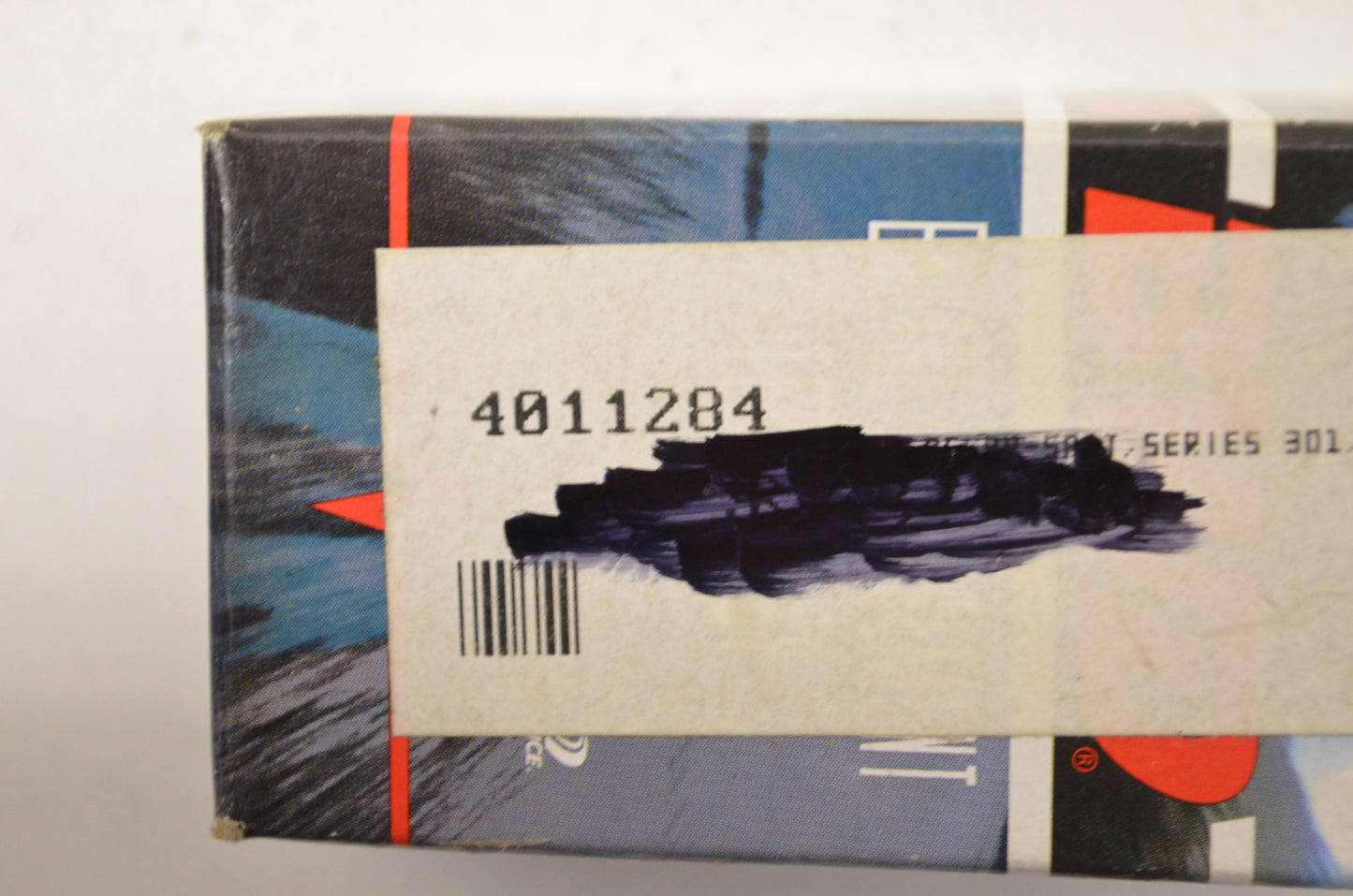 New BWD Relay 20A/10A NOS