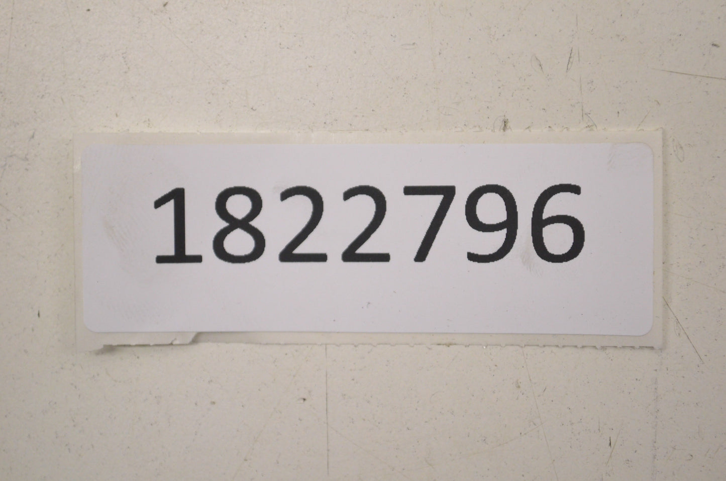OEM Polaris 1822796 Right Hand Fusion Spindle Assembly NOS
