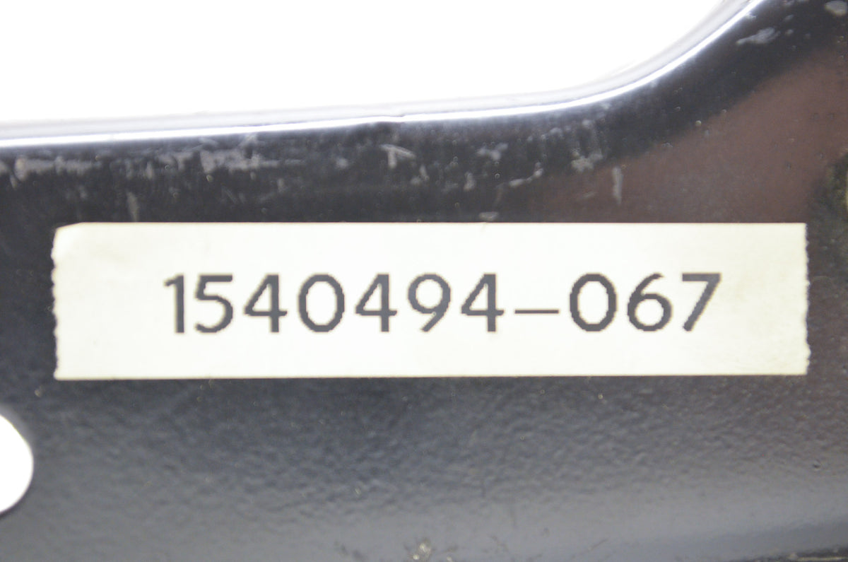 OEM Polaris 1540494-067 Rear Torque Arm NOS