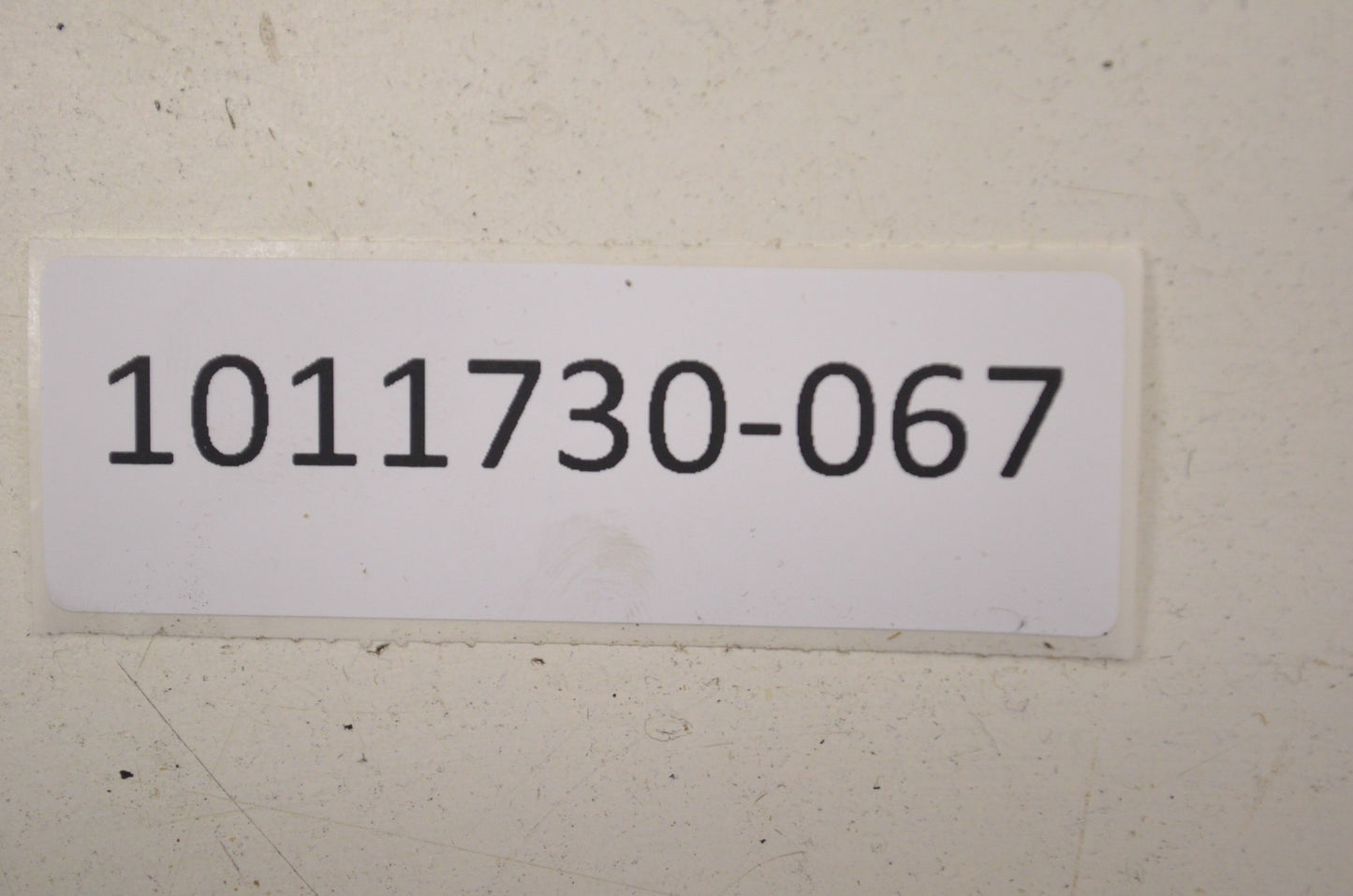 OEM Polaris 1011730-067 Right Hand Grab Bar NOS