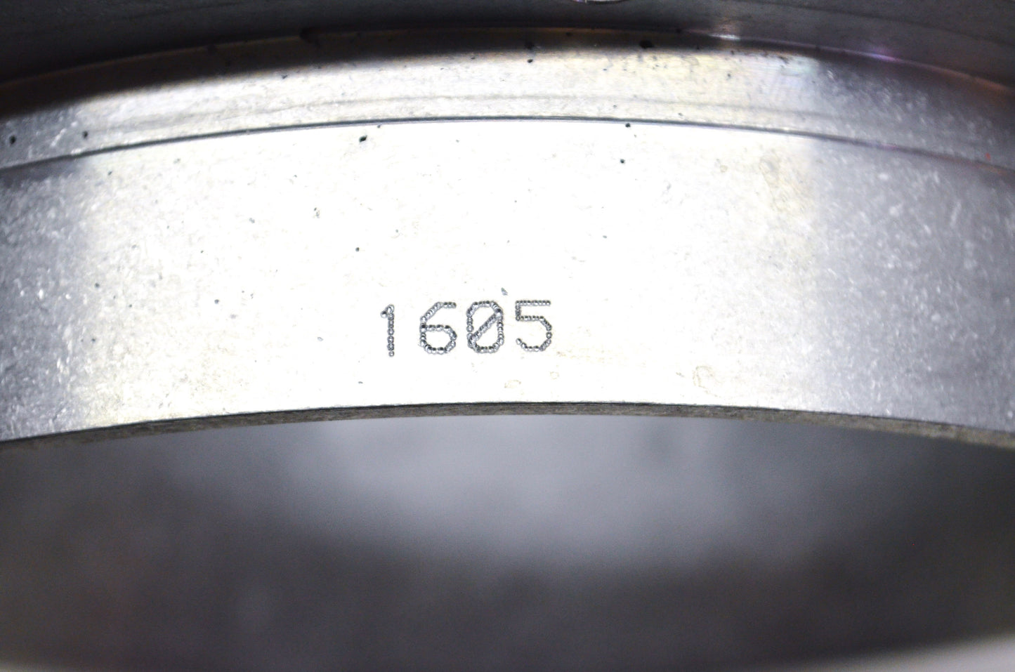 New Outboard Jets/Specialty MFG Co 7 5/8' Flanged Impeller Liner NOS