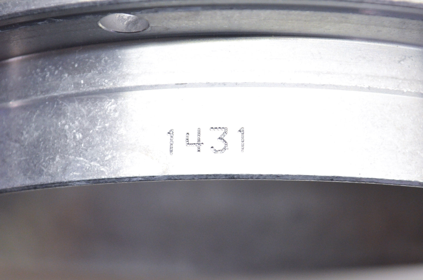 New Outboard Jets/Specialty MFG Co 7 3/8' Flanged Impeller Liner NOS