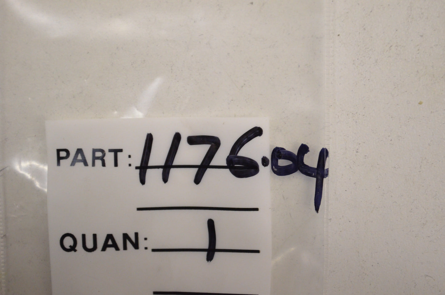 New Outboard Jets/Specialty MFG Co Cam Gate Assembly NOS