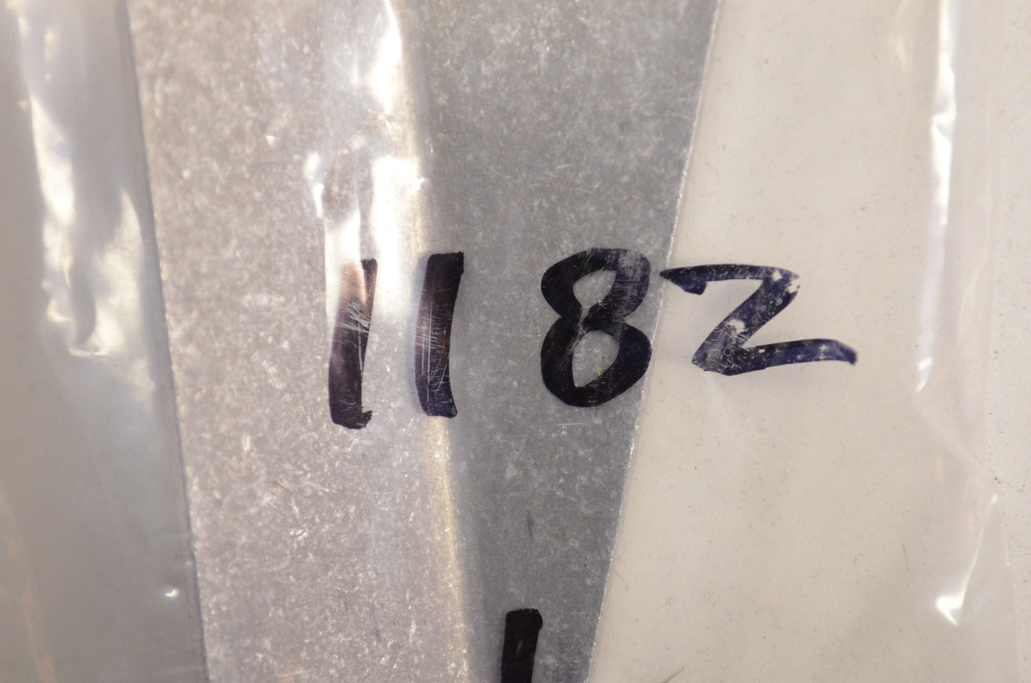 New Outboard Jets/Specialty MFG Co Large Right Intake Fan NOS