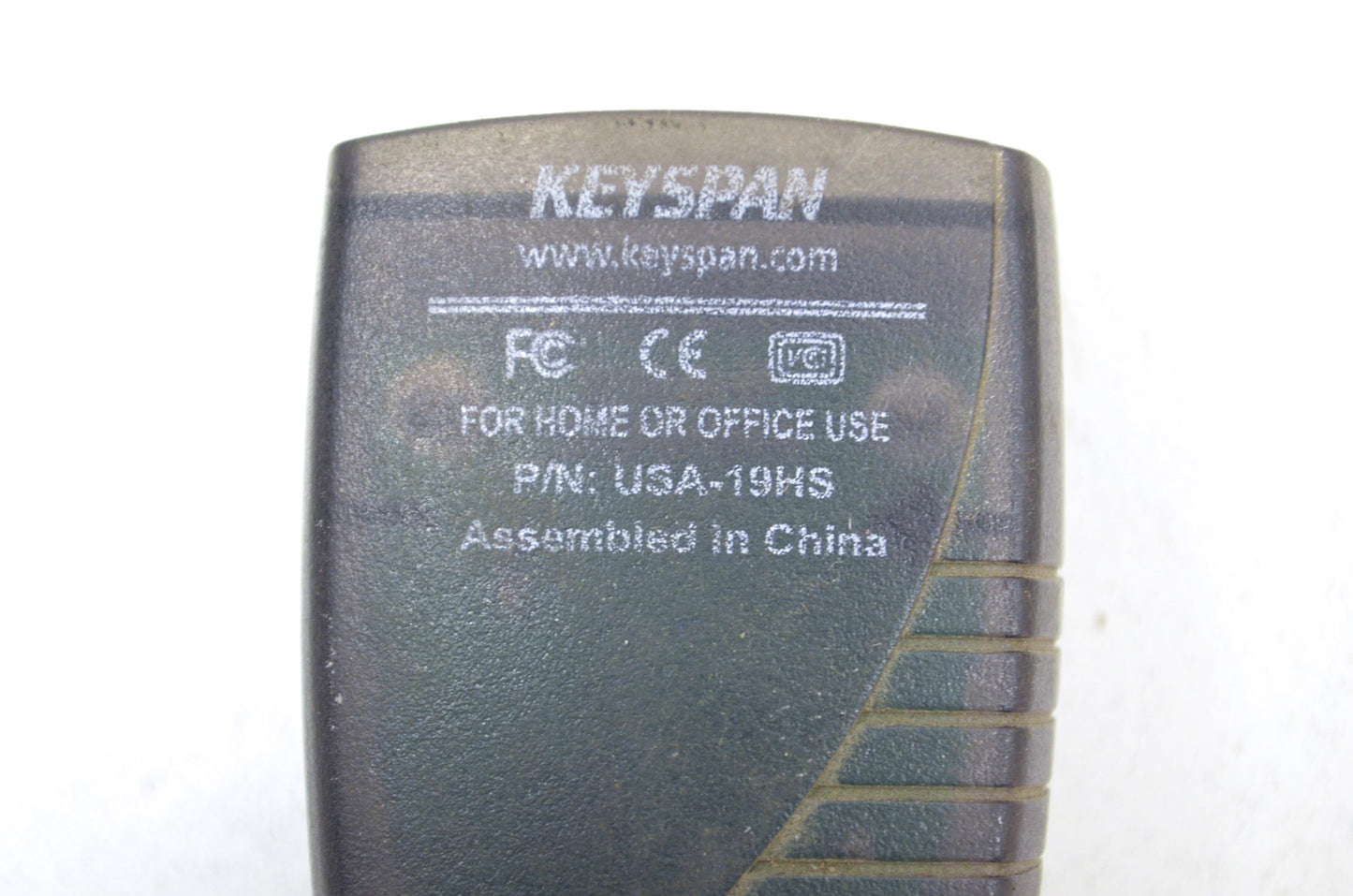 Keyspan High Speed USB Adapter