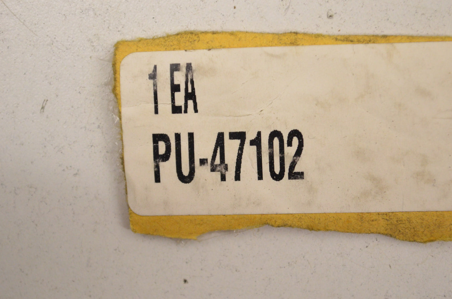 OEM Polaris PU-47102 Adapter Cable
