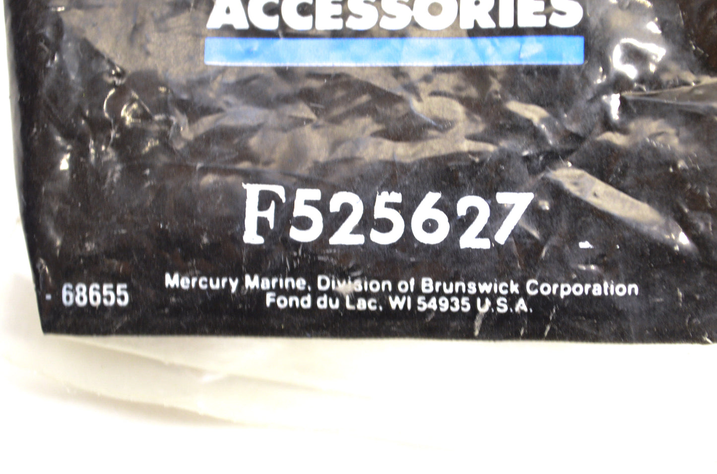 New OEM Mercury Gear NOS