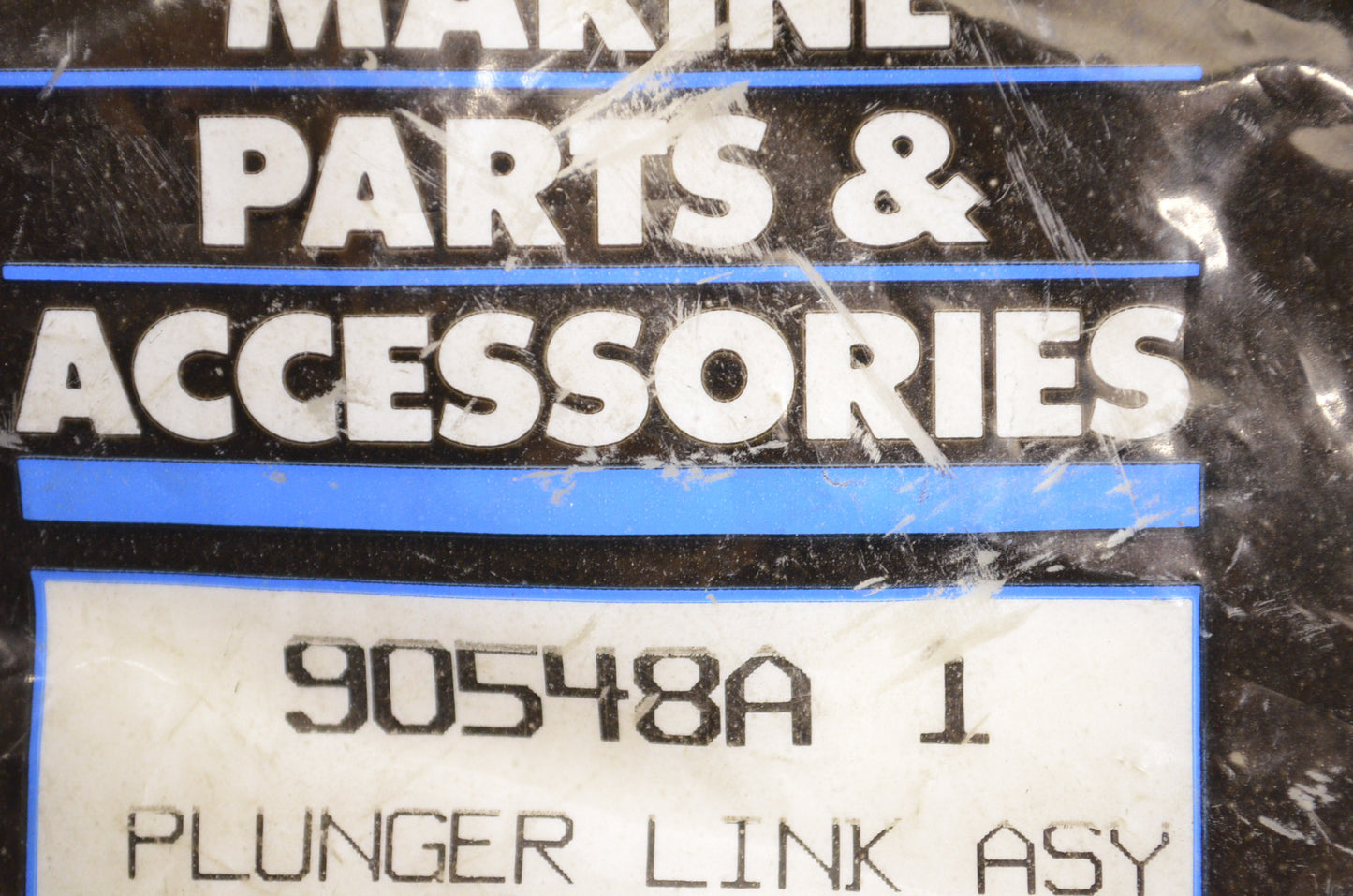 Plunger Link Assembly NOS