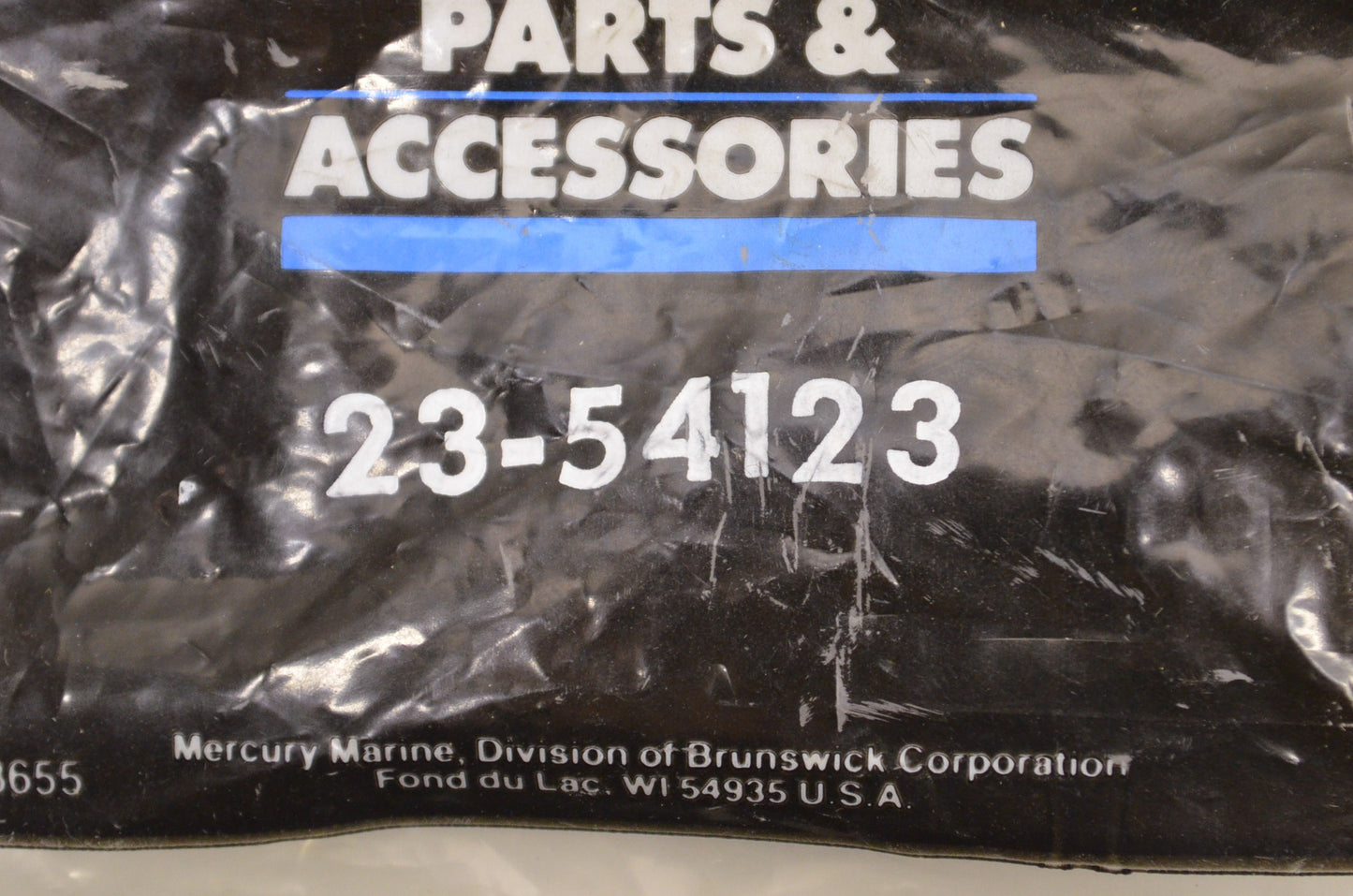 OEM Mercury 23-54123 Bushing NOS