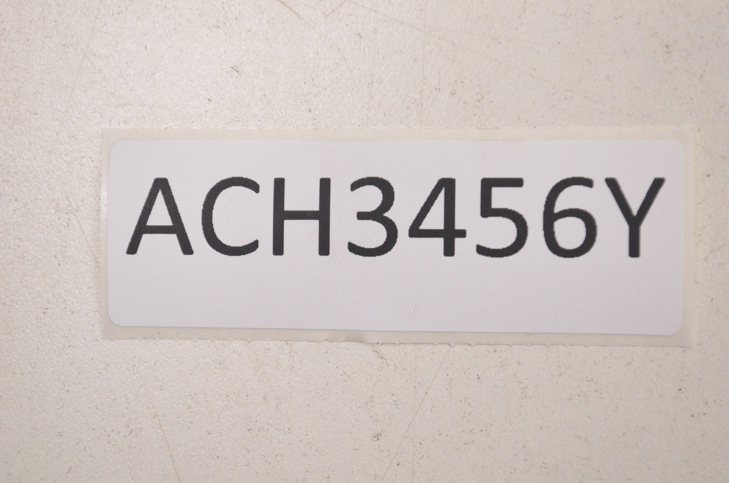 Achilles ACH3456Y Ring NOS