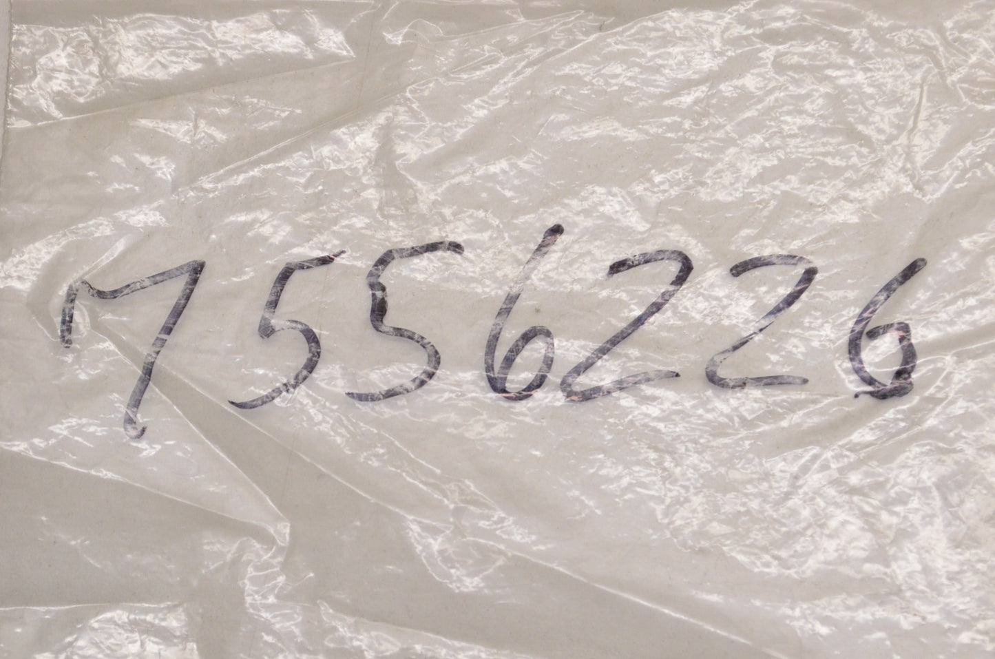 OEM Polaris 7556226 Thrust Washer NOS