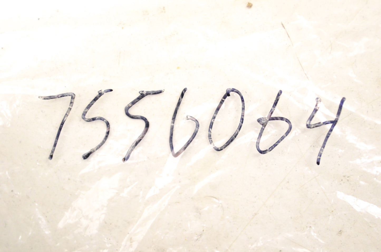 OEM Polaris 7556064 Washer Qty 2 NOS