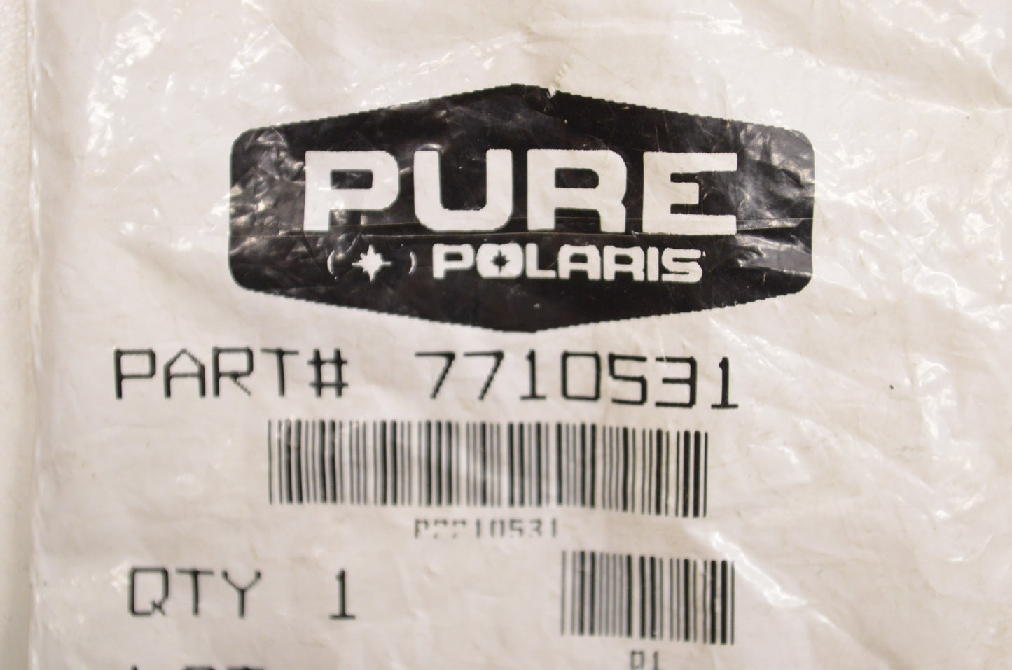 New OEM Polaris Retaining Ring NOS
