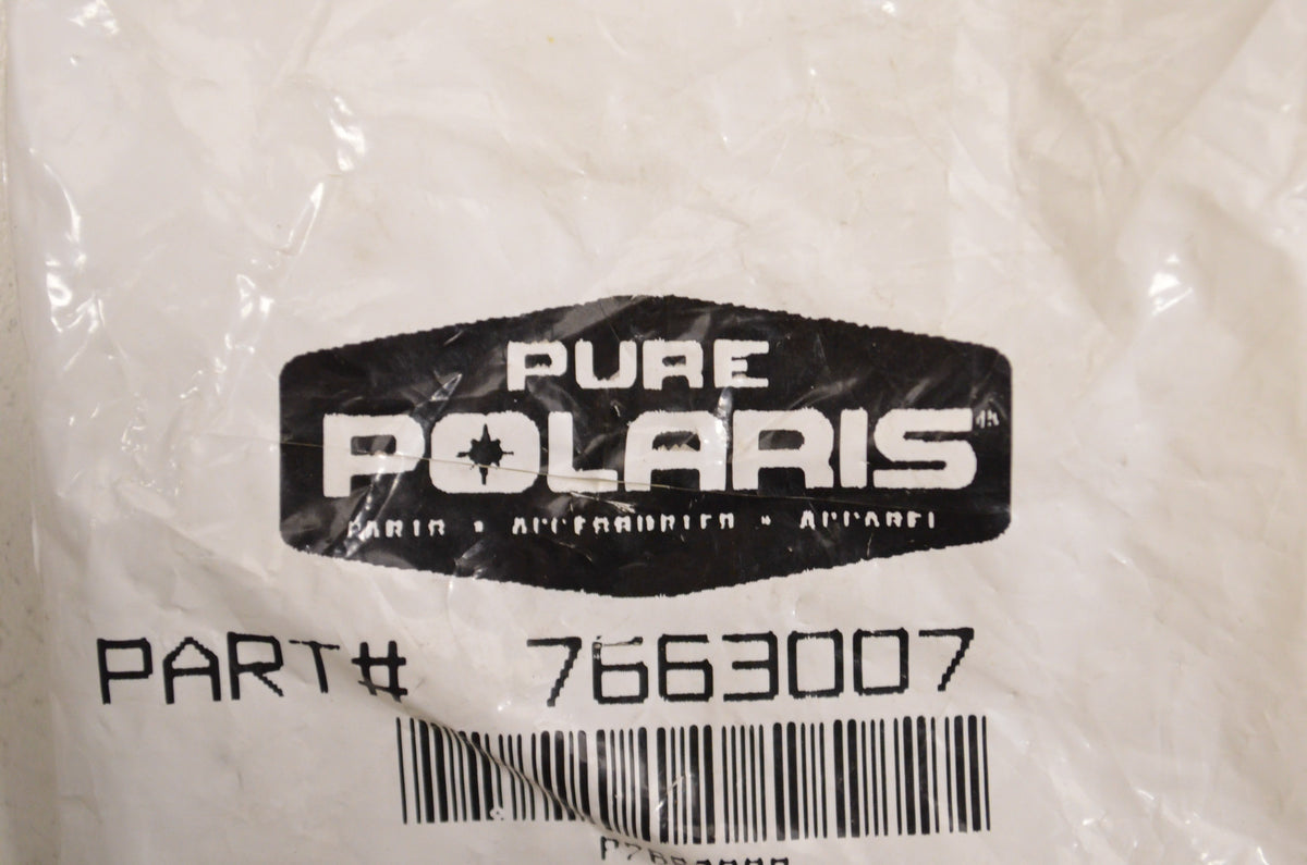OEM Polaris 7663007 Hollow Dowels M9x10 Qty 2 NOS