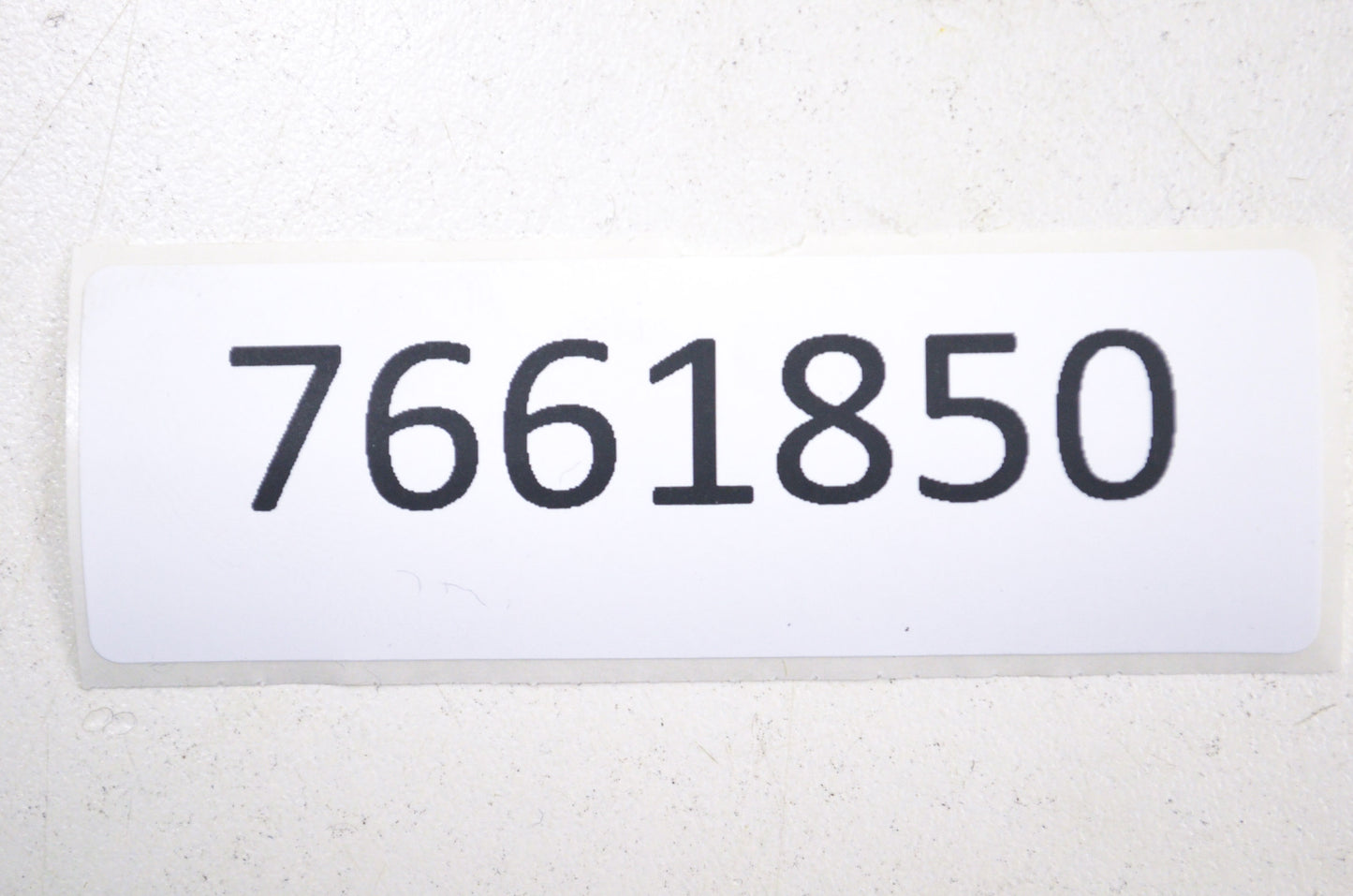OEM Polaris 7661850 Rivet Qty 10 NOS