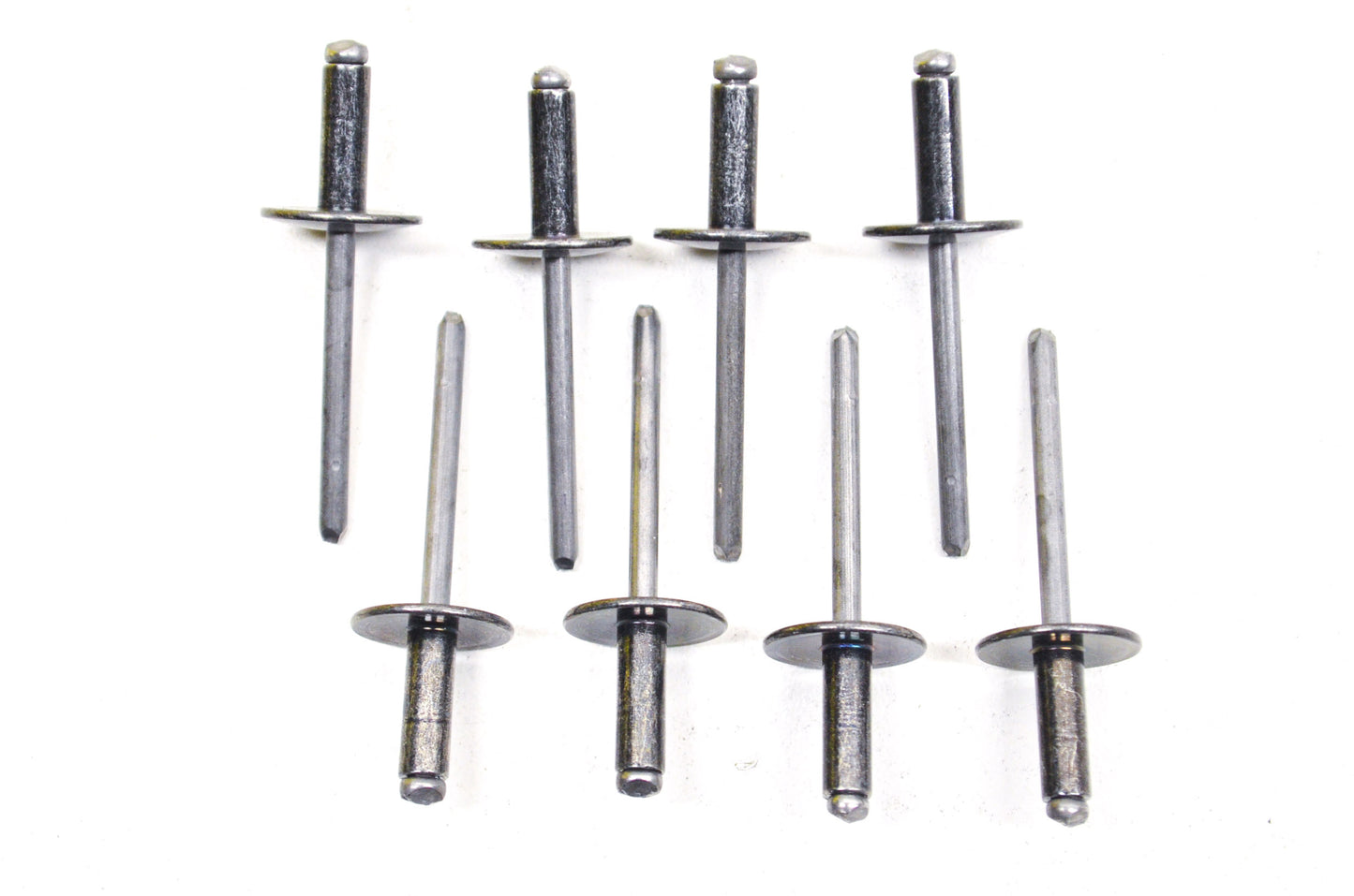 OEM Polaris 7621467 Blind Rivet Qty 8 NOS