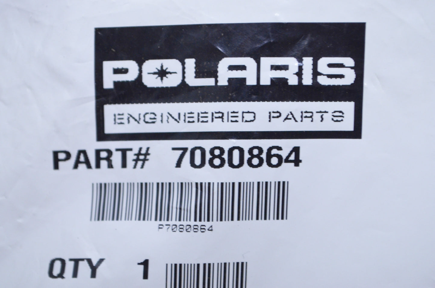 OEM Polaris 7080864 Choke Cable