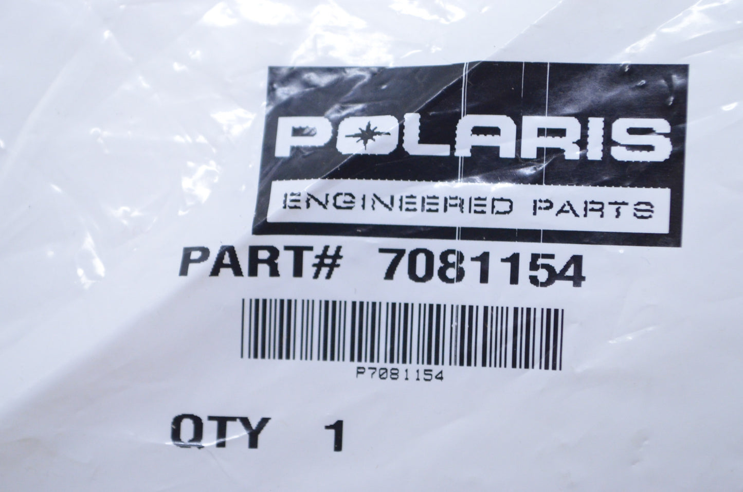 OEM Polaris 7081154 Throttle Cable