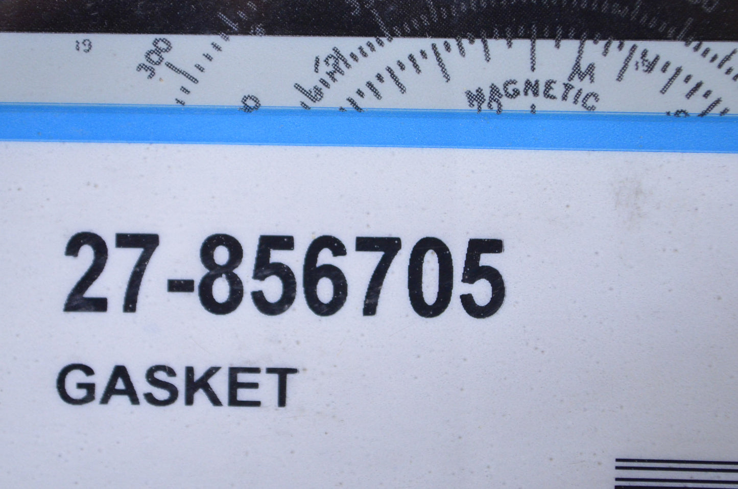 Aftermarket 27-856705 Exhaust Elbow Gasket NOS