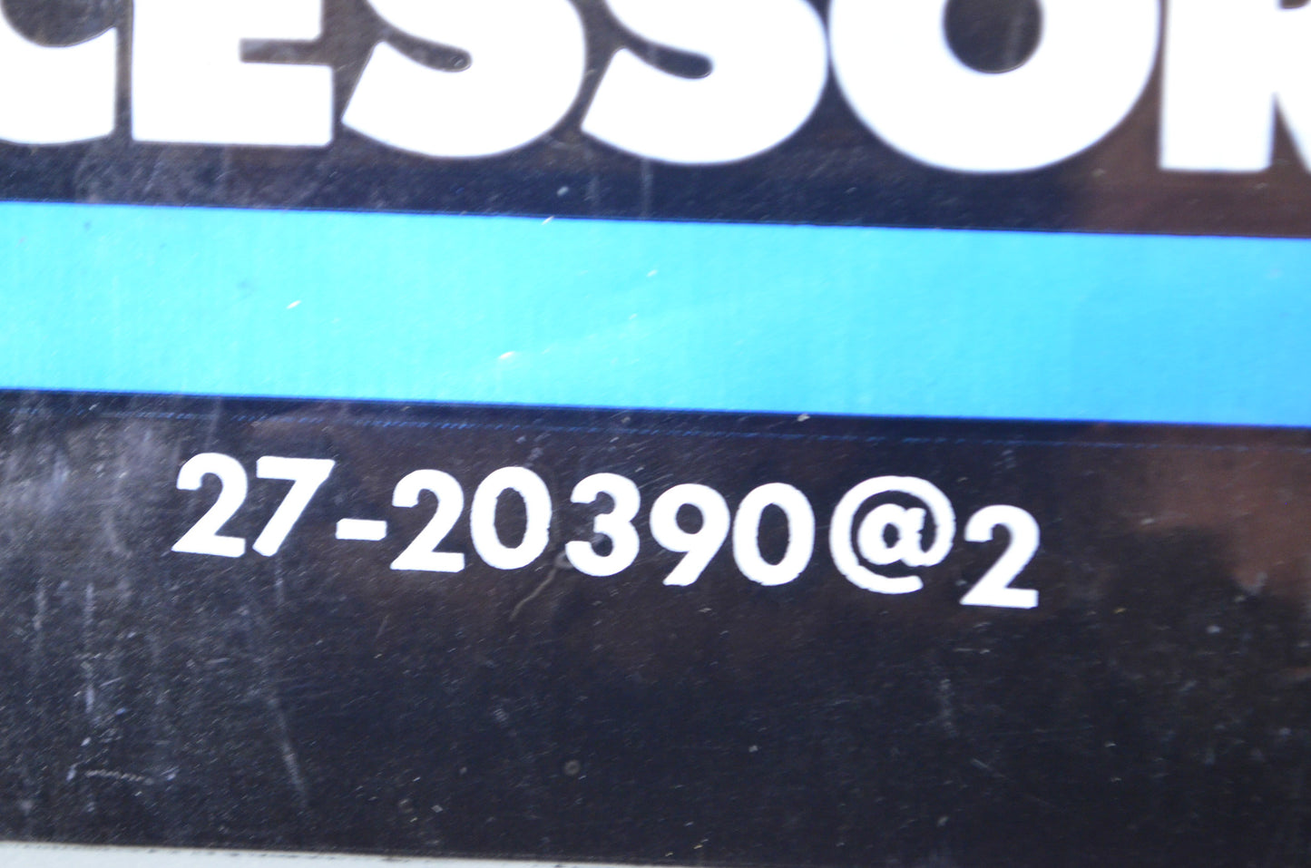 Aftermarket Gaskets NOS