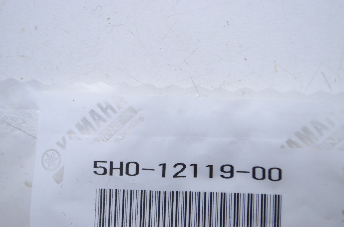 OEM Yamaha 5H0-12119-00-00 Valve Stem Seals Qty 2 NOS