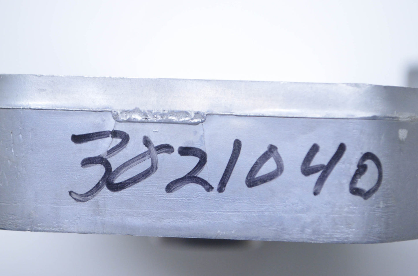 OEM Polaris 3021040 Cylinder Head NOS