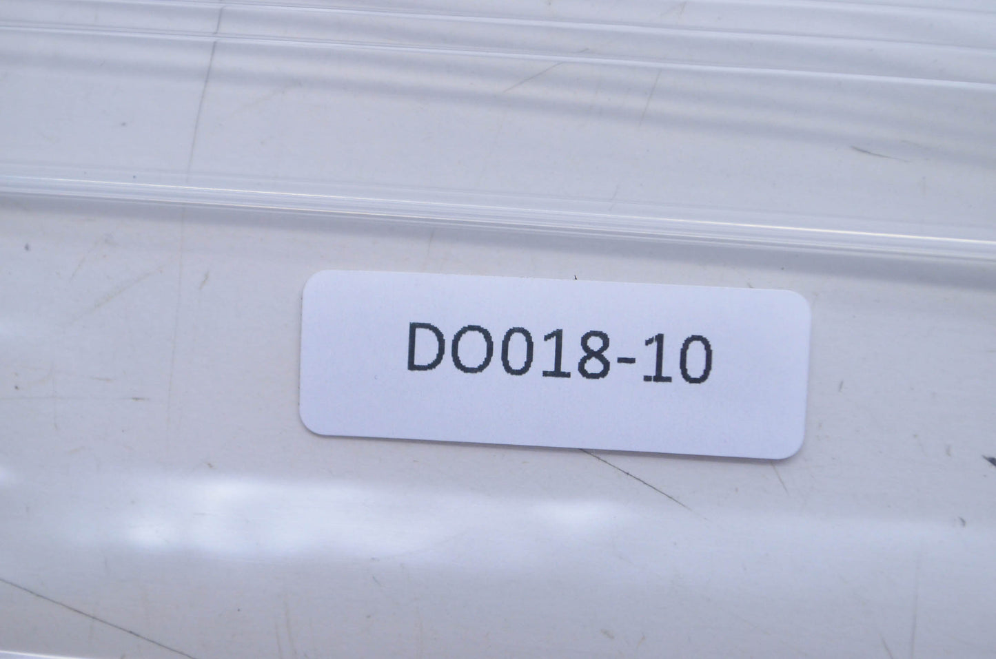 New Reliable Oil Cap NOS