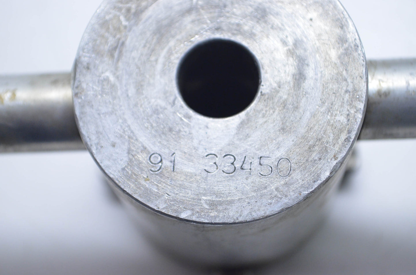 OEM Mercury Gearcase Cover Nut Tool