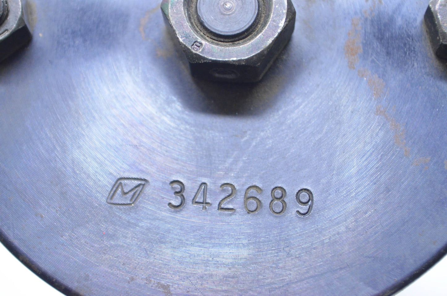 OEM OMC Gearcase Puller Special Tool