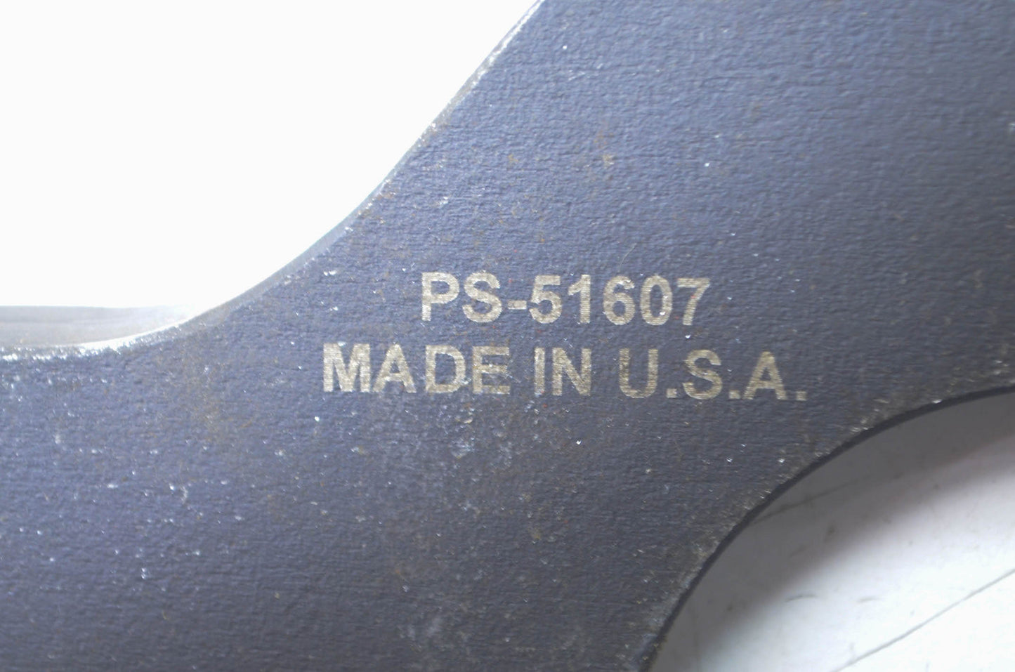 OEM Polaris Clutch Offset Alignment Tool