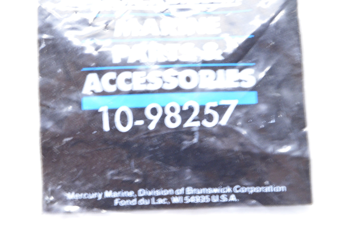 Oil Screw NOS