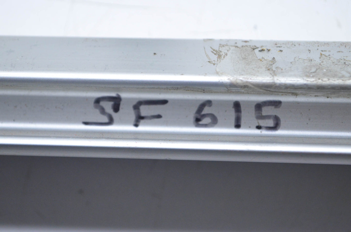 35.5 'Aluminum Batten Stringer