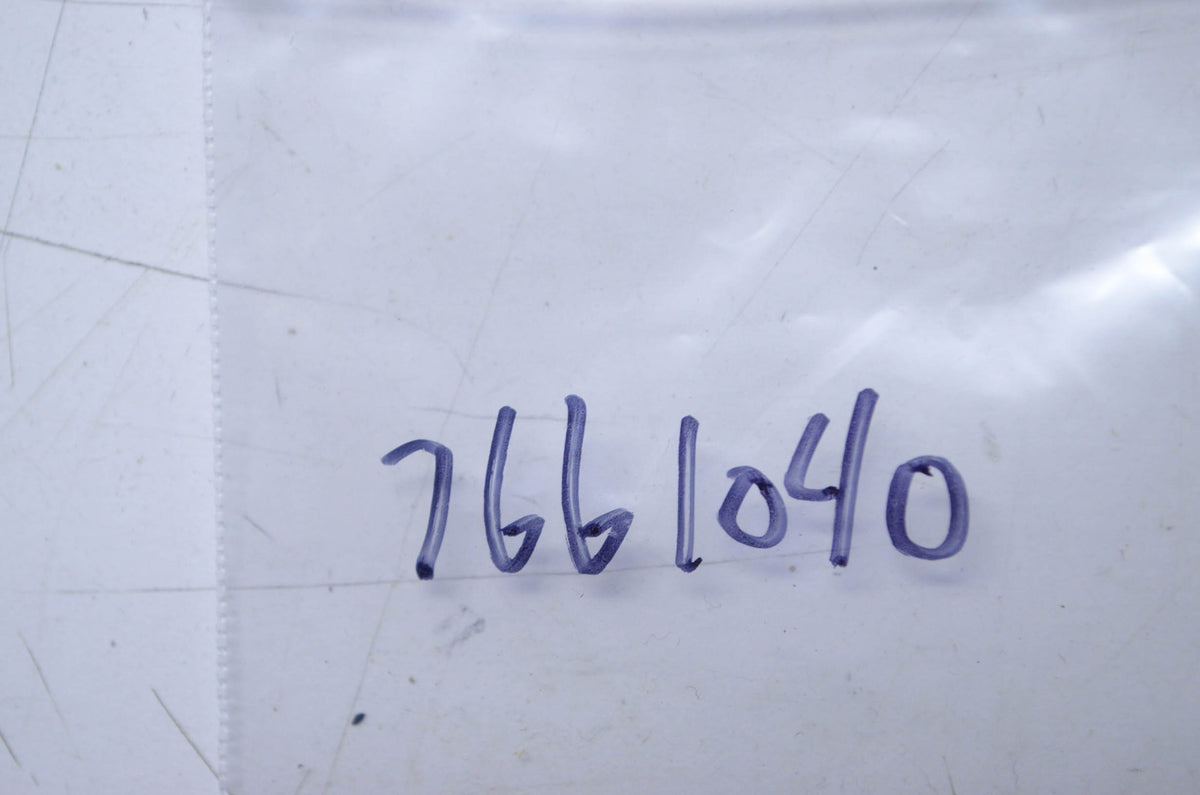 OEM Polaris 7661040 Rivet Qty 4 NOS
