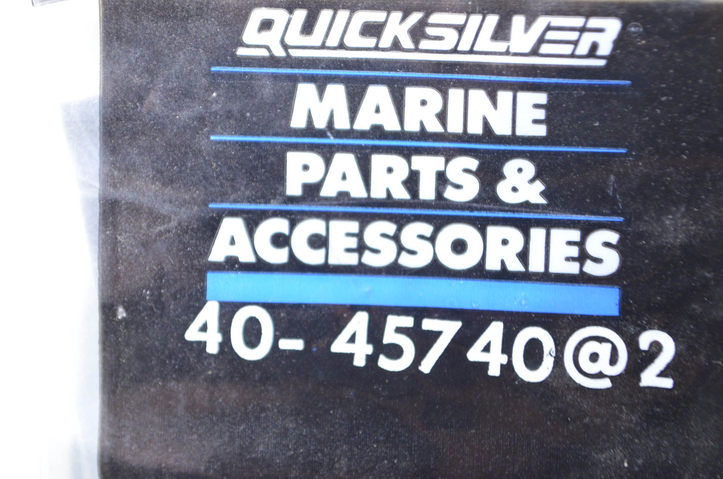Lock Ring Qty 2 NOS