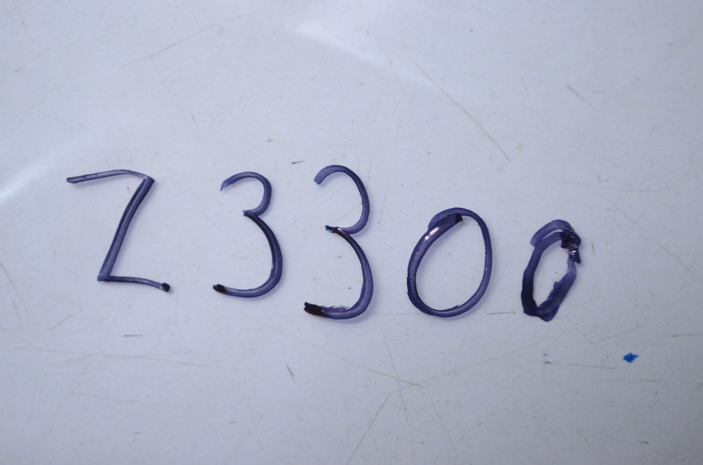 Zodiac Z3300 Valve Cap NOS