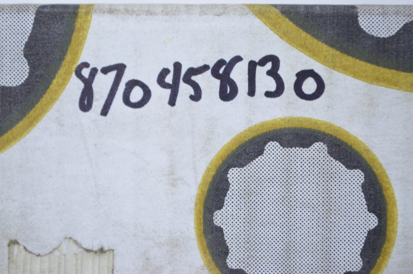 Duramax Marine 870458130 Cutlass Bearing NOS