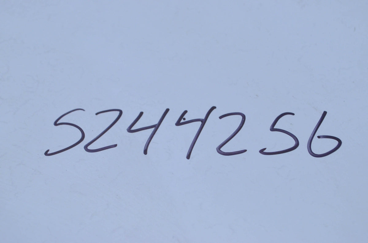 OEM Polaris 5244256 Closeoff Panel NOS