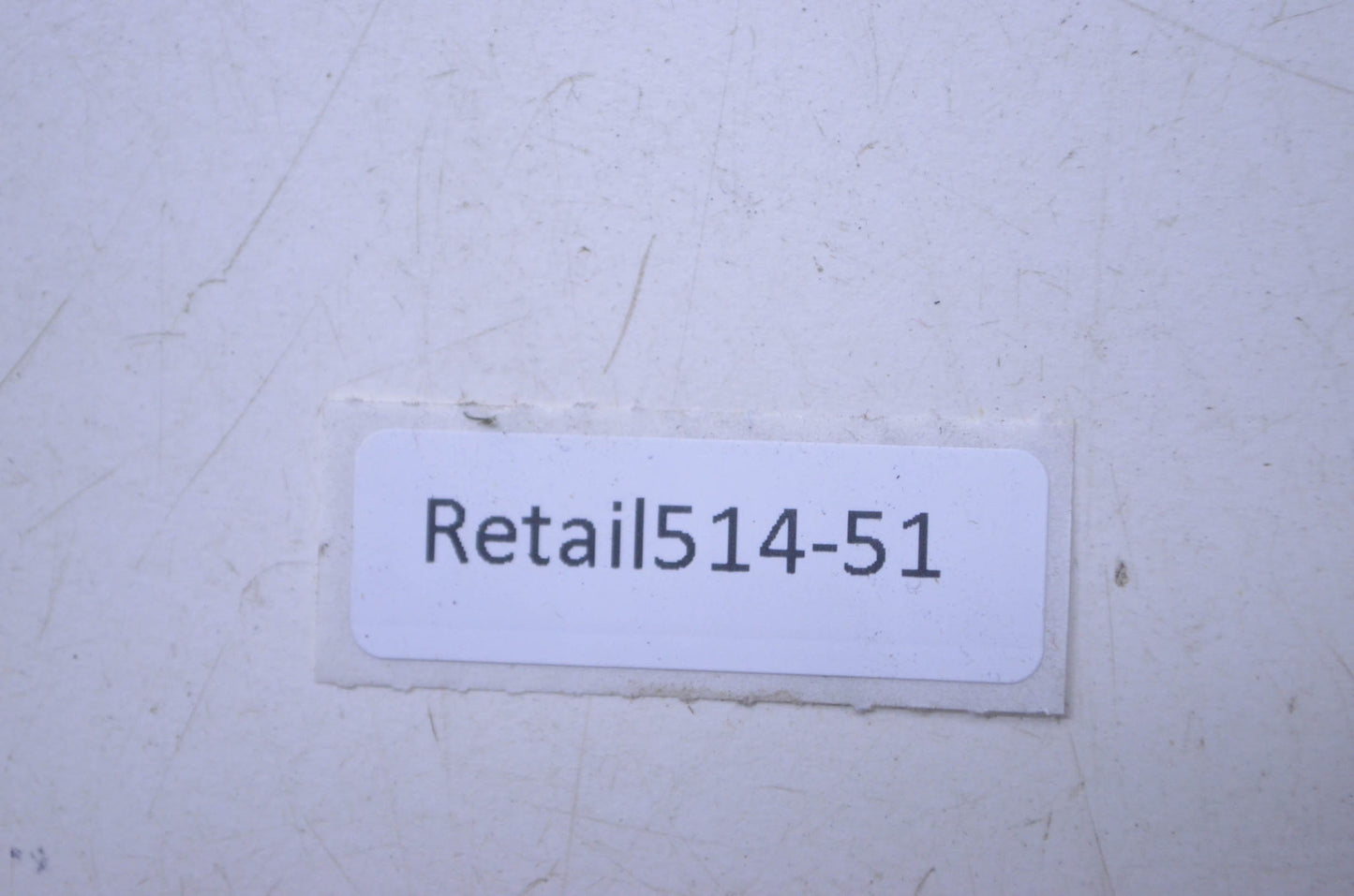 Tin Sign
