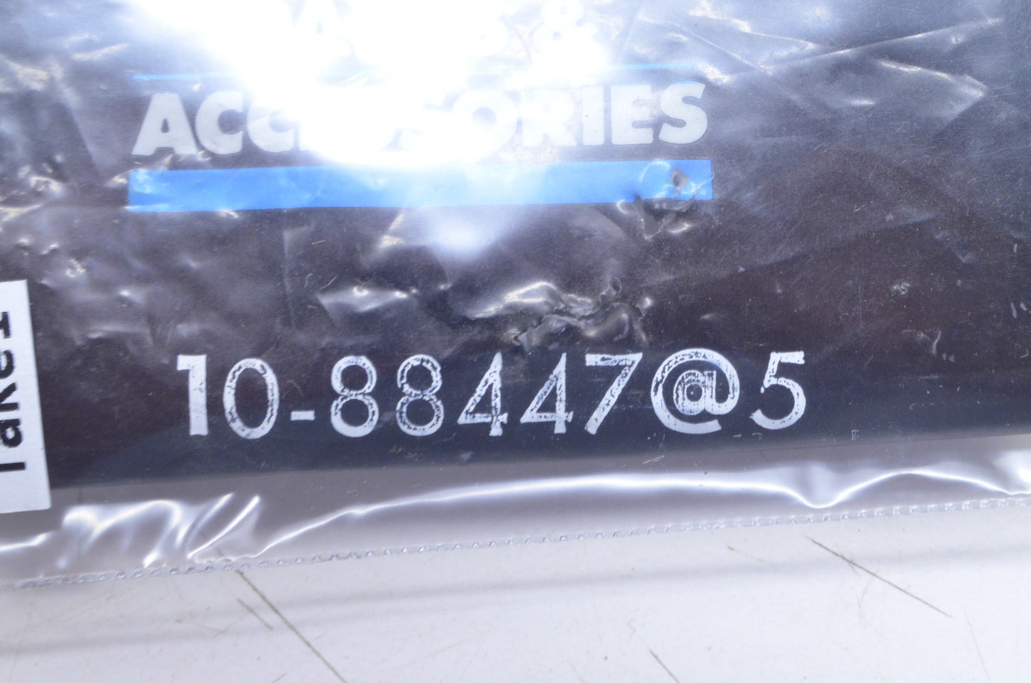 OEM Mercury 10-88447 Screw NOS