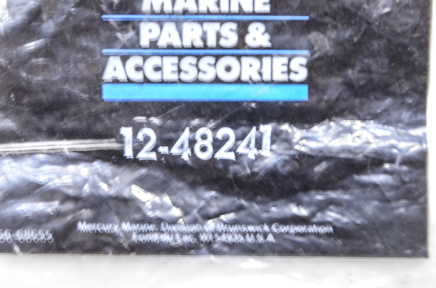 Washer Qty 2 NOS