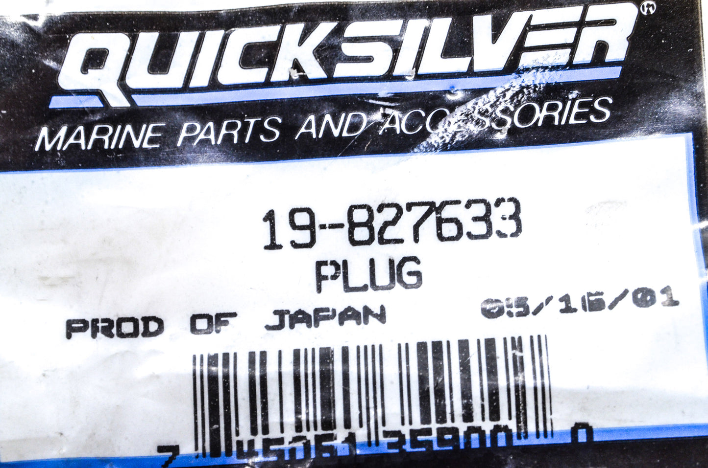 Plug NOS