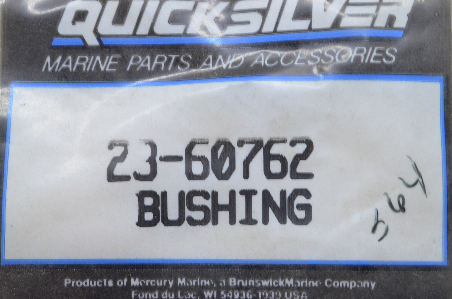 Bushing NOS