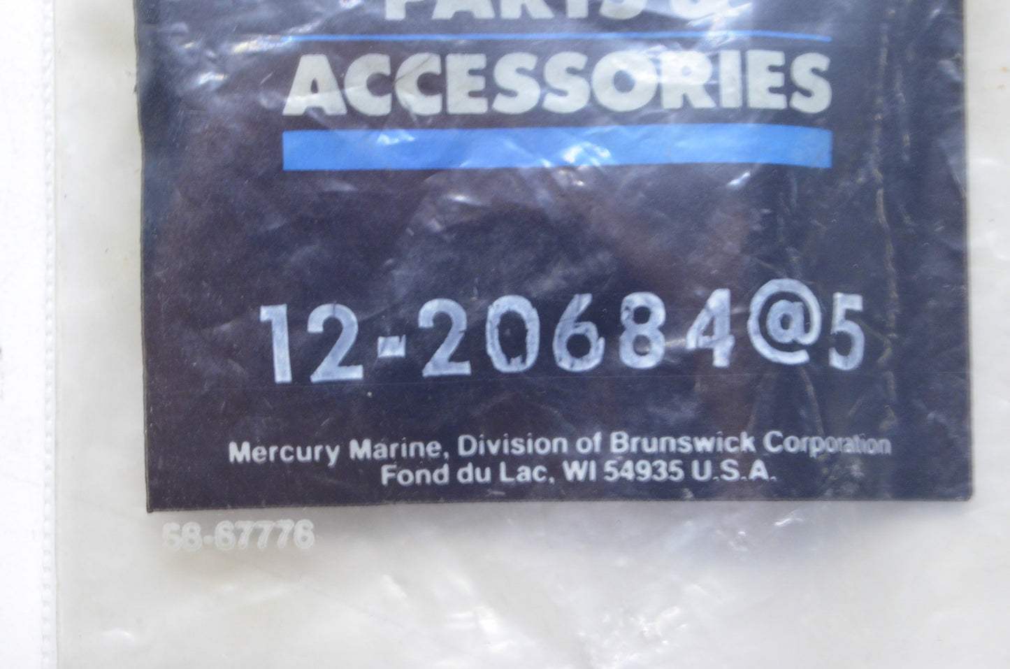 Rubber Washer Qty 2 NOS