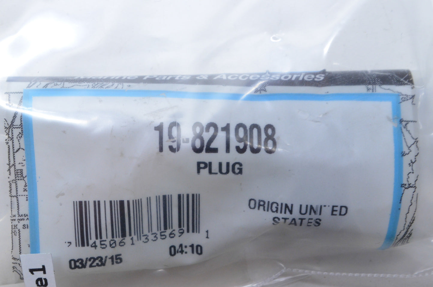 Plug NOS