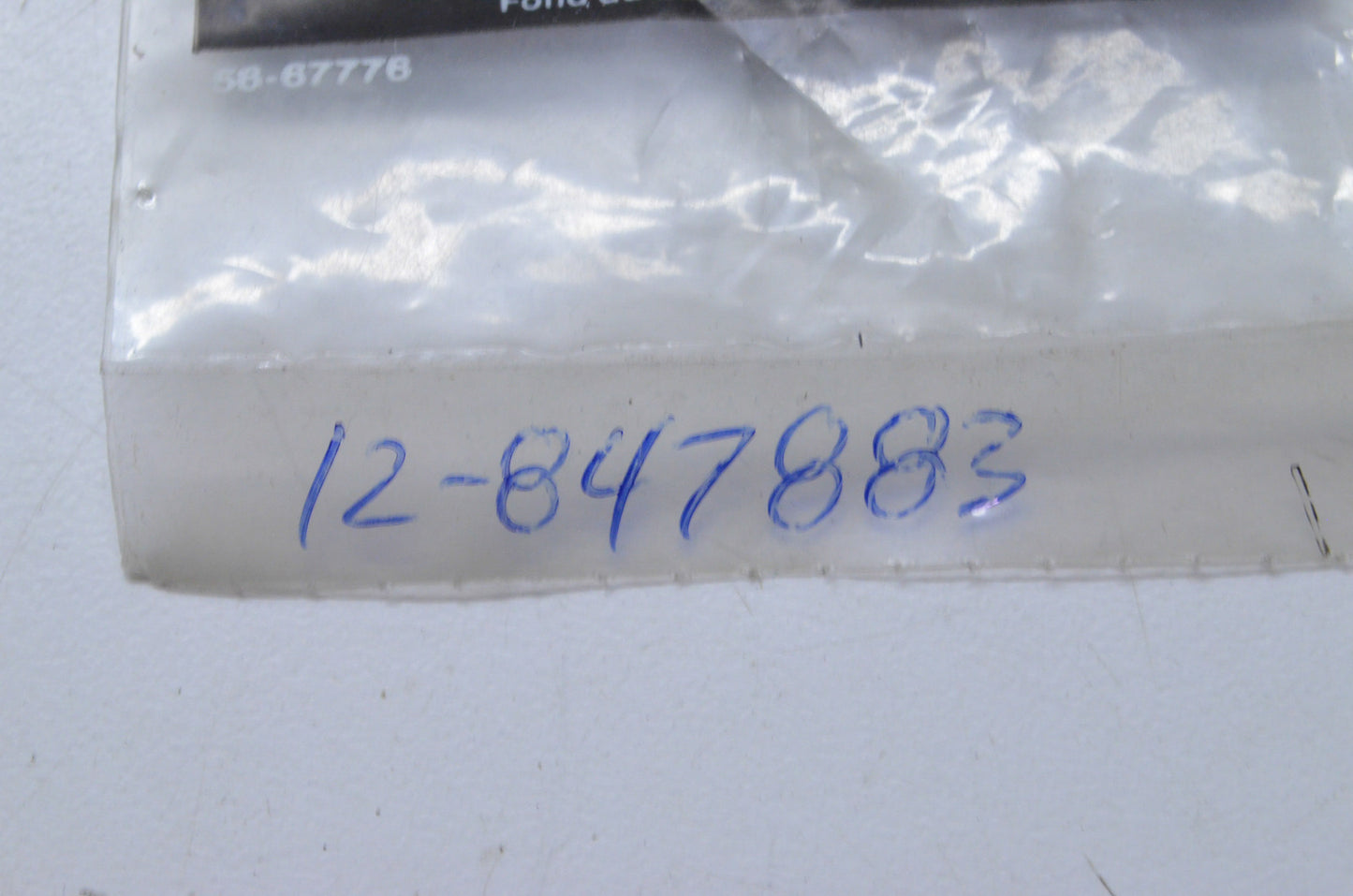 Washer Qty 3 NOS