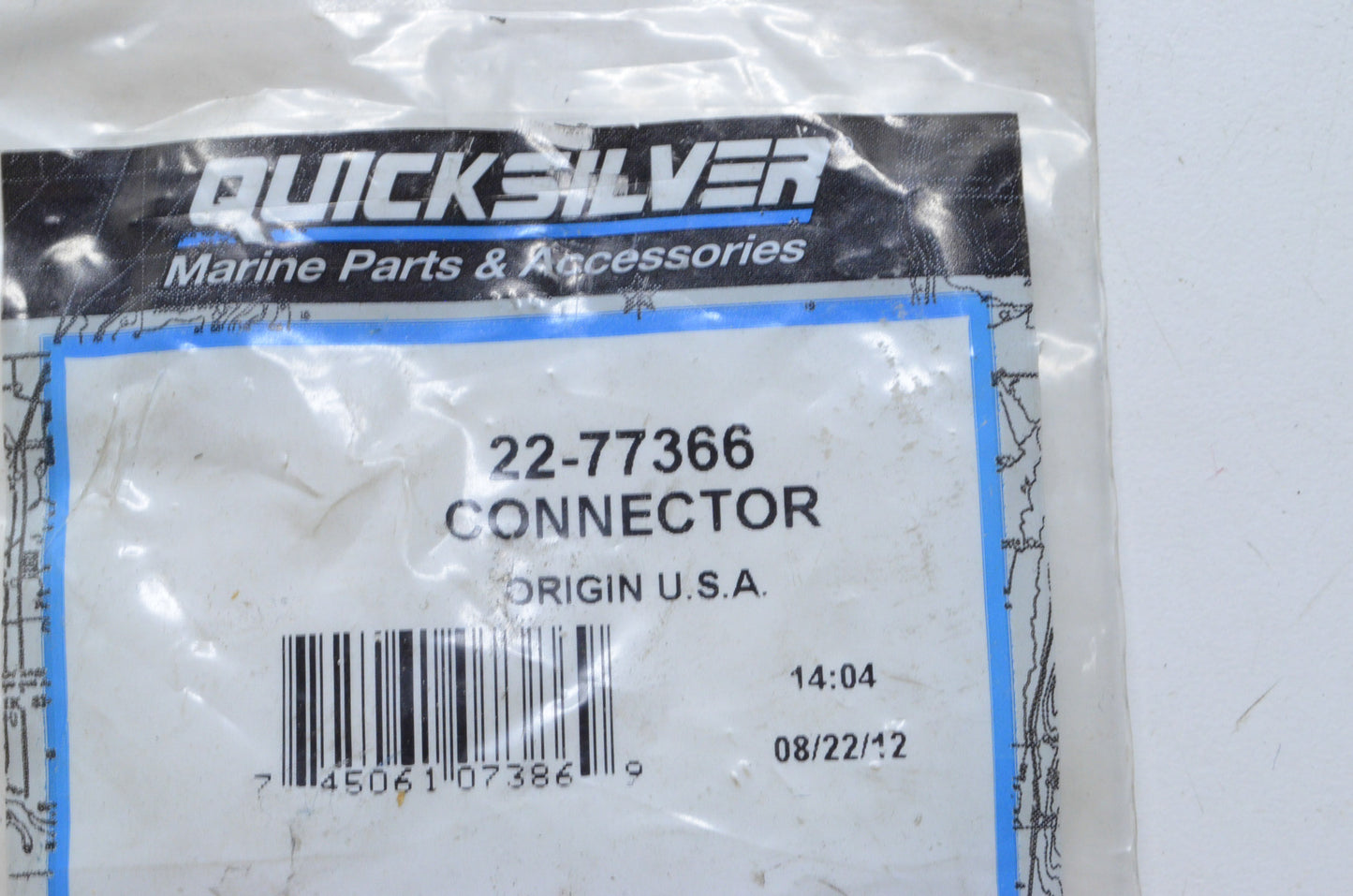 Connector NOS